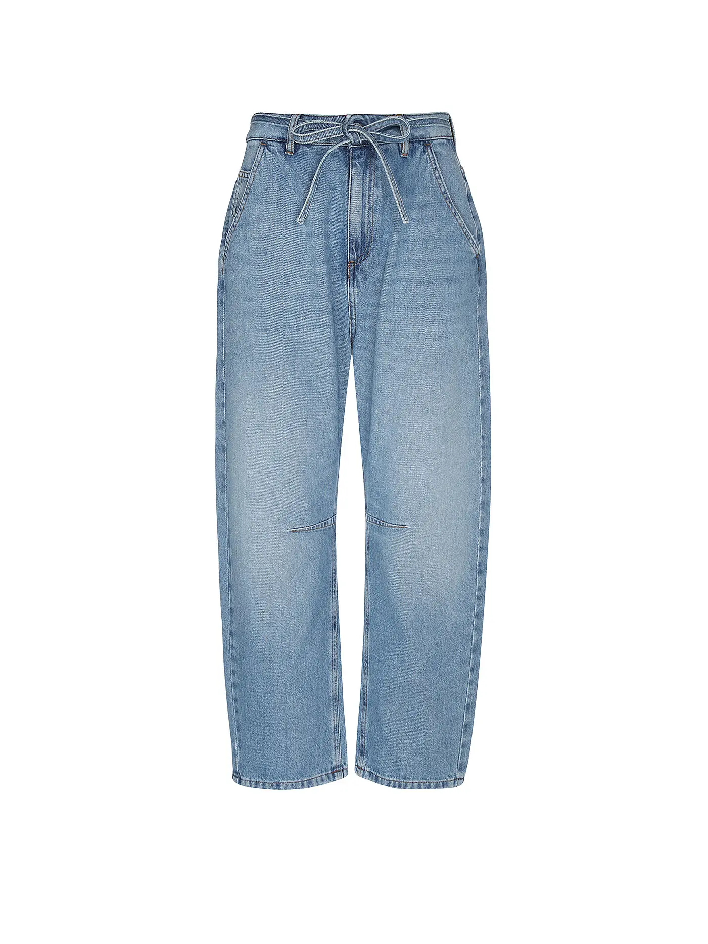 WOOLRICH | Jeans Boyfriend Fit | 